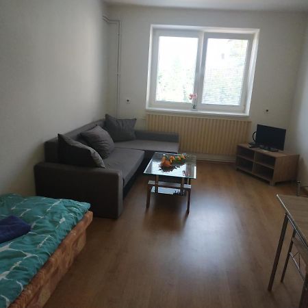 Apartmany U Kosmacku Sakvice Bagian luar foto