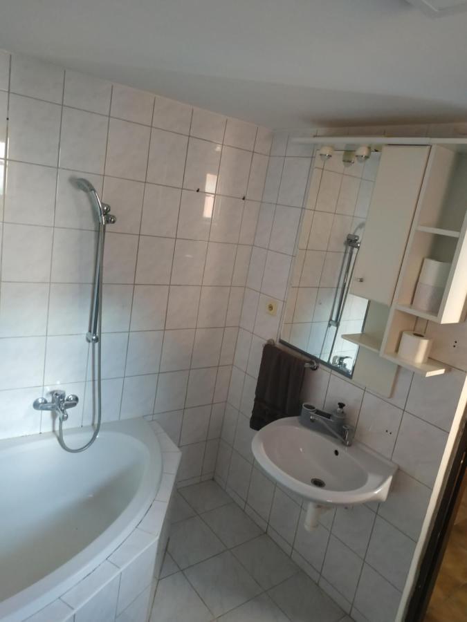 Apartmany U Kosmacku Sakvice Bagian luar foto