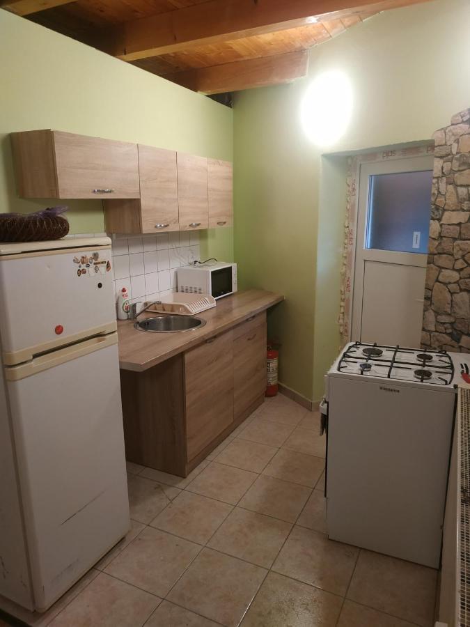 Apartmany U Kosmacku Sakvice Bagian luar foto