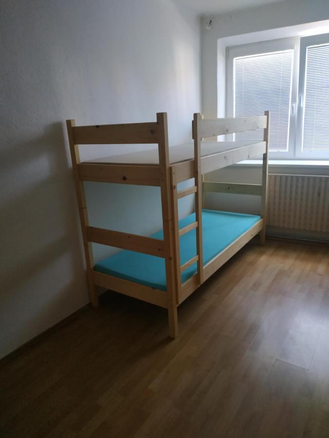 Apartmany U Kosmacku Sakvice Bagian luar foto